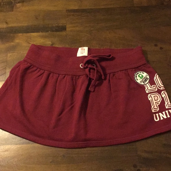 PINK Victoria's Secret Dresses & Skirts - Victoria Secret Pink Skirt PINK Victoria's Secret Dresses & Skirts - Victoria Secret Pink Skirt